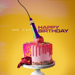 Тбили Тёплый - Happy Birthday