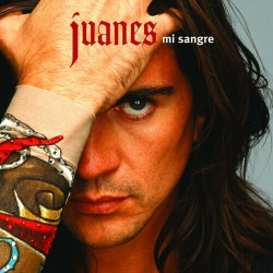 Juanes - La Camisa Nera