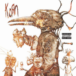 Korn - Evolution