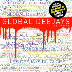 Global Deejays - The Sound of San Francisco