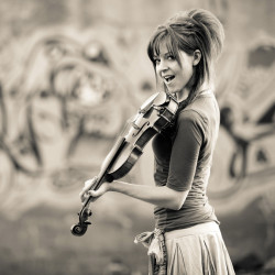 Lindsey Stirling - Shadows