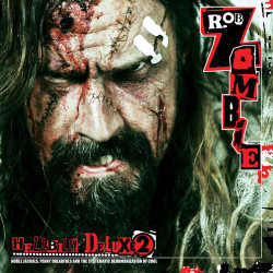 Rob Zombie - Virgin Witch