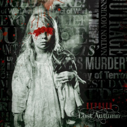 Lost Autumn - Anthem For The Weak