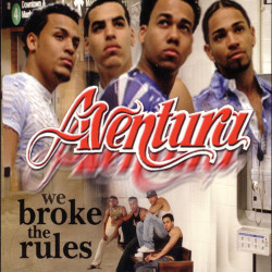 Aventura - Obsession