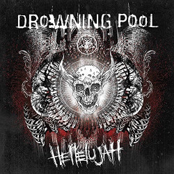 Drowning Pool - Push