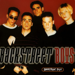 Backstreet Boys - I Wanna Be With You