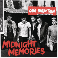 One Direction - Story Of My Life