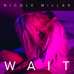 Nicole Millar - Wait