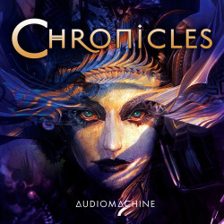 AudioMachine - Akkadian Empire