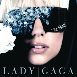 Lady Gaga - Starstruck (Feat. Space Cowboy & Flo Rida)