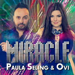 Paula Seling & Ovi - Playing With Fire (Евровидение 2010 - Румыния)