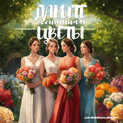 Константин Куклин - Цветы...