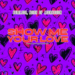 Тина Кароль - Show My Your Love