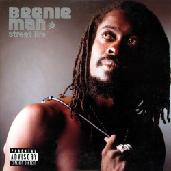 Beenie Man - Street life