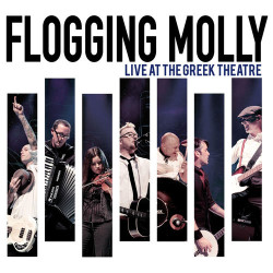Flogging Molly - If I Ever Leave This World Alive