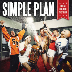 Simple Plan - I Don't Wanna Be Sad