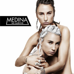 Medina - Grass