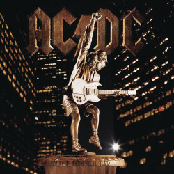 AC/DC - Stiff upper lip