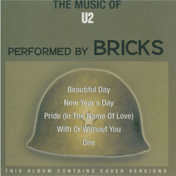 U2 - Hold me, thrill me, kiss me, kill me