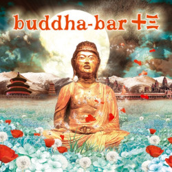 Triangle Sun - Buddha