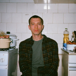 Дмитрий Попов - Осенний блюз