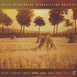 Dub Trees - Orpheus