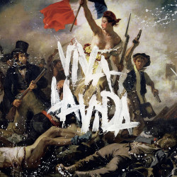 Coldplay - Paradise (Fedde Le Grand Remix)