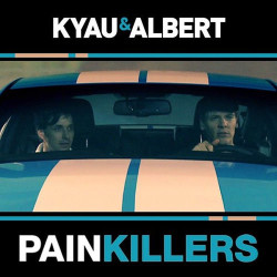 Kyau & Albert - Painkillers (Club Mix)