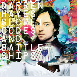 Darren Hayes - Black Out The Sun