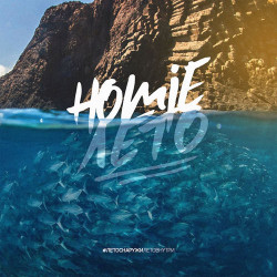 Homie - Птица Рай