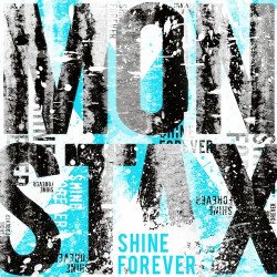 Gamma Ray - Shine Forever