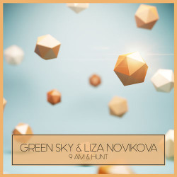 Dj Tiesto - Green Sky (Original Mix)