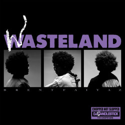 Kamaya Painters - Wasteland (Chab Remix)