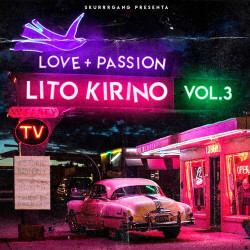Dj GraF aka Slava - Track 3 Love Passion