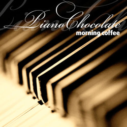 Pianochocolate - August