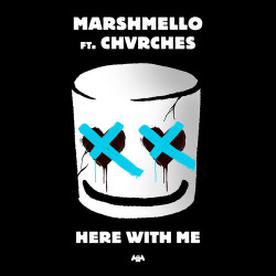 Susie Suh x Robot Koch - Here With Me