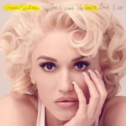 Gwen Stefani - War Paint