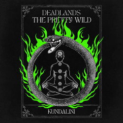Gamma Ray - Deadlands
