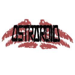 Astradroid & Dj Shlang - 1st track