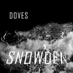 Doves - Black And White Town (David Holmes remix)