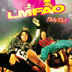 Lmfao - La la la