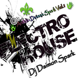 Dj Daimon Spark - Hard House Mega Mix (Zhest)