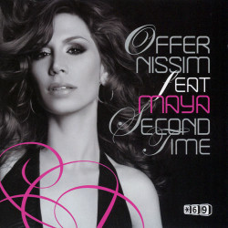 Nikolas Night - Perfect Love (Feat. Maya)