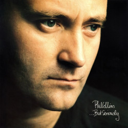 Phil Collins - Another Day In Paradise