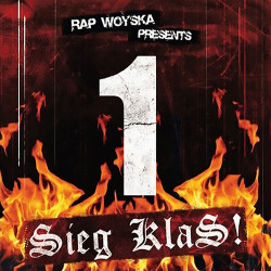 1.Kla$ - Хип хоп живет