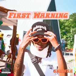 Prodigy - First Warning