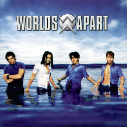 Worlds Apart - I'm dremindg of you