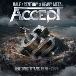 Accept - Hellhammer