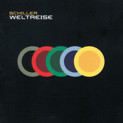 Schiller - Dancing With Loneliness (feat. Kim Sanders) 