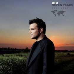 ATB - Take Me Over